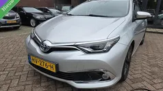 Gebruikt 2015 Toyota Auris Touring Sports Stationwagen | € 10.500 (Eerlijke prijs)