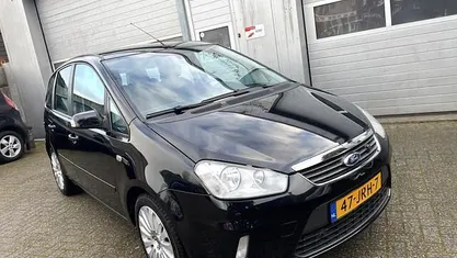 Gebruikt 2009 Ford C-MAX Titanium MPV | € 2.995 (Eerlijke prijs)