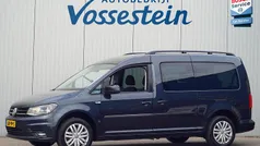 Gebruikt 2017 VW Caddy Maxi Trendline MPV | € 19.900 (Eerlijke prijs)