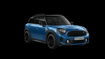 Occasion Mini Cooper Countryman 219 PK (161 kW) 2022 SUV