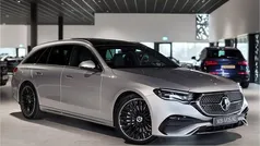 Gebruikt 2024 Mercedes 300 AMG Stationwagen | € 76.950