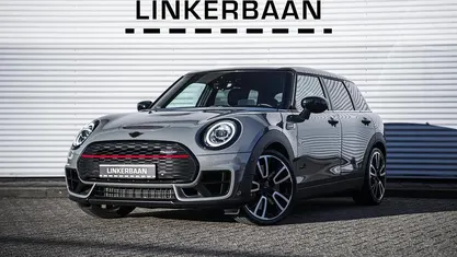 Occasion Mini John Cooper Works Clubman Chili 306 PK (225 kW) 2019 Stationwagen