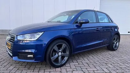 Occasion Audi A1 Sportback Design 95 PK (69 kW) 2016 Hatchback
