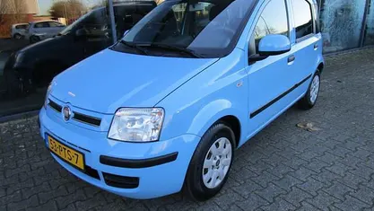 Occasion Fiat Panda 69 PK (50 kW) 2011 Hatchback