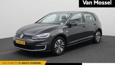 Grijs Gebruikt 2020 VW e-Golf Hatchback | € 13.900 (Eerlijke prijs)
