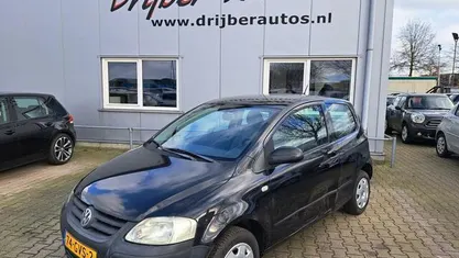 Occasion VW Fox Trendline 75 PK (55 kW) 2008 Hatchback