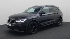 Gebruikt 2023 VW Tiguan R-line SUV | € 39.880 (Eerlijke prijs)
