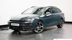 Gebruikt 2022 Cupra Leon VZ Stationwagen | € 42.895