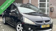 Gebruikt 2009 Mitsubishi Grandis MPV | € 2.450 (Eerlijke prijs)