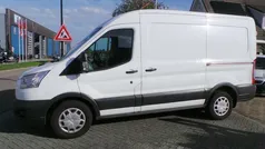 Gebruikt 2018 Ford Transit Trend Van | € 8.950 (Goede deal)