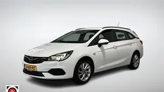 Gebruikt 2020 Opel Astra Edition Stationwagen | € 10.750 (Super prijs)