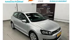 Gebruikt 2012 VW Polo Comfortline Hatchback | € 2.495 (Super prijs)
