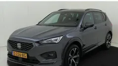 Grijs Gebruikt 2023 Seat Tarraco Business SUV | € 32.950 (Eerlijke prijs)