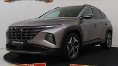 Bruin Gebruikt 2023 Hyundai Tucson Comfort SUV | € 32.425 (Super prijs)