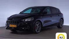 Zwart Gebruikt 2020 Ford Focus Business Edition Hatchback | € 12.945 (Eerlijke prijs)