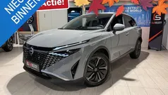 Gebruikt 2025 Nissan Qashqai Pack SUV | € 37.950 (Eerlijke prijs)