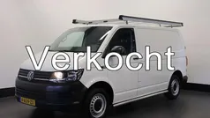Gebruikt 2019 VW T6.1 Van | € 13.900 (Super prijs)