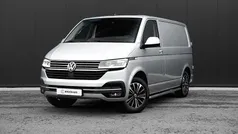 Gebruikt 2021 VW T6.1 Van | € 30.772 (Eerlijke prijs)