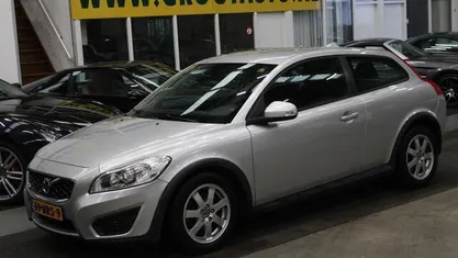 Occasion Volvo C30 Kinetic 146 PK (107 kW) 2010 Hatchback