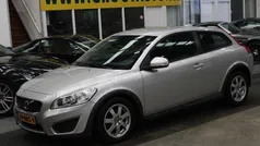 Gebruikt 2010 Volvo C30 Kinetic Hatchback | € 5.944 (Super prijs)