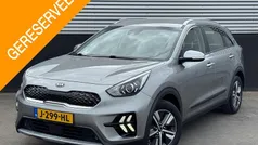 Gebruikt 2020 Kia Niro SUV | € 22.799 (Eerlijke prijs)