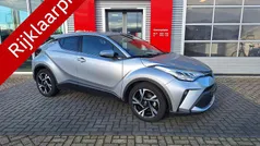 Grijs Gebruikt 2022 Toyota C-HR Style SUV | € 26.900 (Eerlijke prijs)