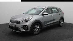 Gebruikt 2022 Kia Niro SUV | € 23.440 (Super prijs)