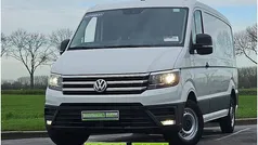 Gebruikt 2019 VW Crafter Van | € 23.900 (Super prijs)