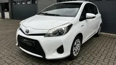 Gebruikt 2013 Toyota Yaris Hatchback | € 8.250 (Super prijs)