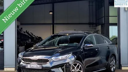 Occasion 2019 Kia ProCeed GT Stationwagen | € 18.500 (Eerlijke prijs)