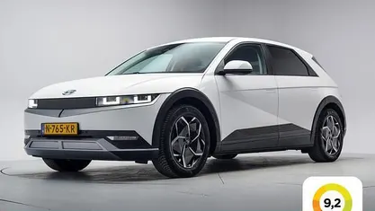 Occasion 2021 Hyundai Ioniq 5 SUV | € 24.909 (Goede deal)