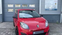Gebruikt 2011 Renault Twingo Authentique Hatchback | € 1.949 (Goede deal)