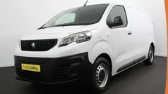 Gebruikt 2025 Peugeot e-Expert Van | € 29.590 (Super prijs)