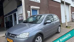 Gebruikt 2006 Opel Corsa Hatchback | € 1.249 (Goede deal)