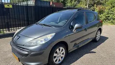 Gebruikt 2008 Peugeot 207 Stationwagen | € 950 (Eerlijke prijs)