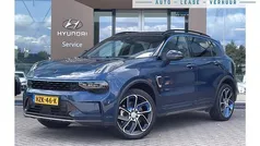 Blauw Gebruikt 2023 Lynk & Co 01 SUV | € 25.900 (Eerlijke prijs)