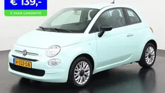 Gebruikt 2020 Fiat 500 Young Hatchback | € 10.895 (Goede deal)