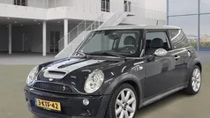Gebruikt 2006 Mini Cooper S Chili Hatchback | € 3.450 (Eerlijke prijs)