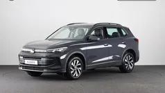 Gebruikt 2024 VW Tiguan Edition SUV | € 47.949 (Super prijs)