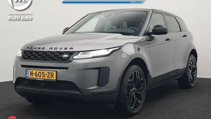 Occasion Land Rover Range Rover SE Dynamic 249 PK (183 kW) 2019 Grijs SUV