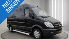 Gebruikt 2011 Mercedes 316 Van | € 14.950 (Super prijs)