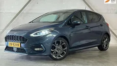 Blauw Gebruikt 2019 Ford Fiesta ST-Line Hatchback | € 13.495 (Eerlijke prijs)