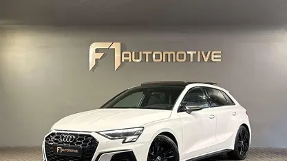 Occasion Audi S3 Sportback 310 PK (228 kW) 2022 Hatchback