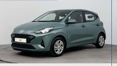 Groen Nieuw 2025 Hyundai i10 Comfort Hatchback | € 21.340 (Eerlijke prijs)