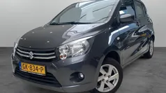 Gebruikt 2015 Suzuki Celerio Exclusive Hatchback | € 8.949 (Eerlijke prijs)