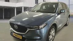 Gebruikt 2020 Mazda CX-5 Luxury SUV | € 18.850 (Eerlijke prijs)