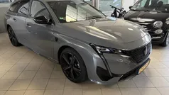 Grijs Gebruikt 2024 Peugeot 308 GT Stationwagen | € 31.500 (Eerlijke prijs)