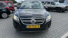 Gebruikt 2011 VW Tiguan Sport SUV | € 6.950 (Eerlijke prijs)