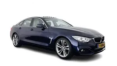 Gebruikt 2014 BMW 420 Executive Coupé | € 13.945 (Goede deal)
