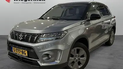 Occasion 2023 Suzuki Vitara SUV | € 23.724 (Eerlijke prijs)